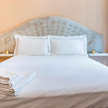 Luxury Sant'Ambrogio Apartment Milano Exterior foto
