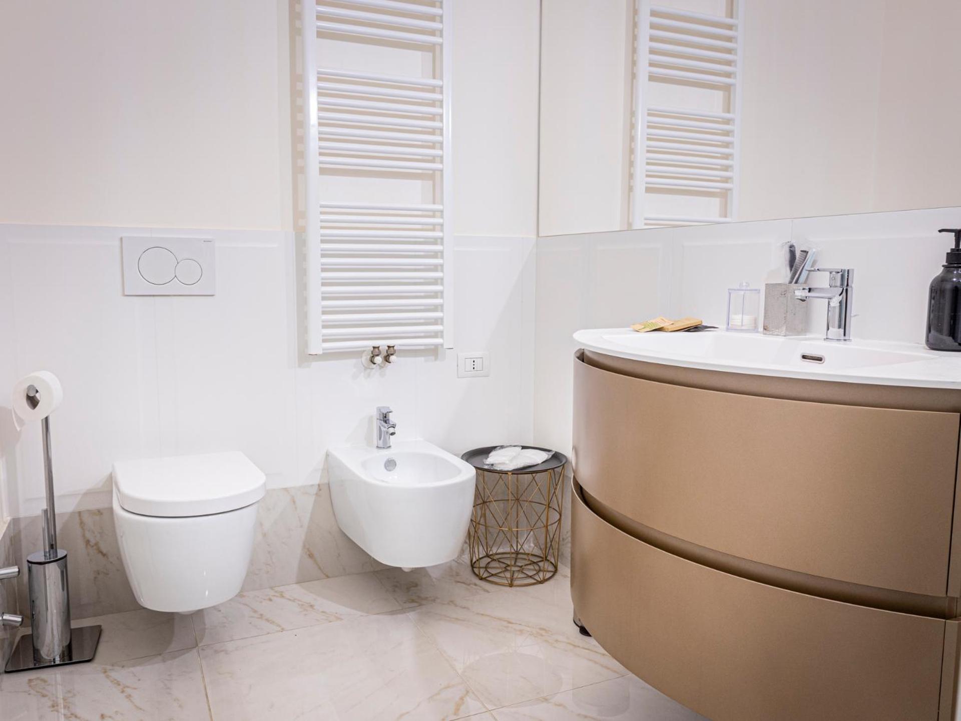 Luxury Sant'Ambrogio Apartment Milano Exterior foto