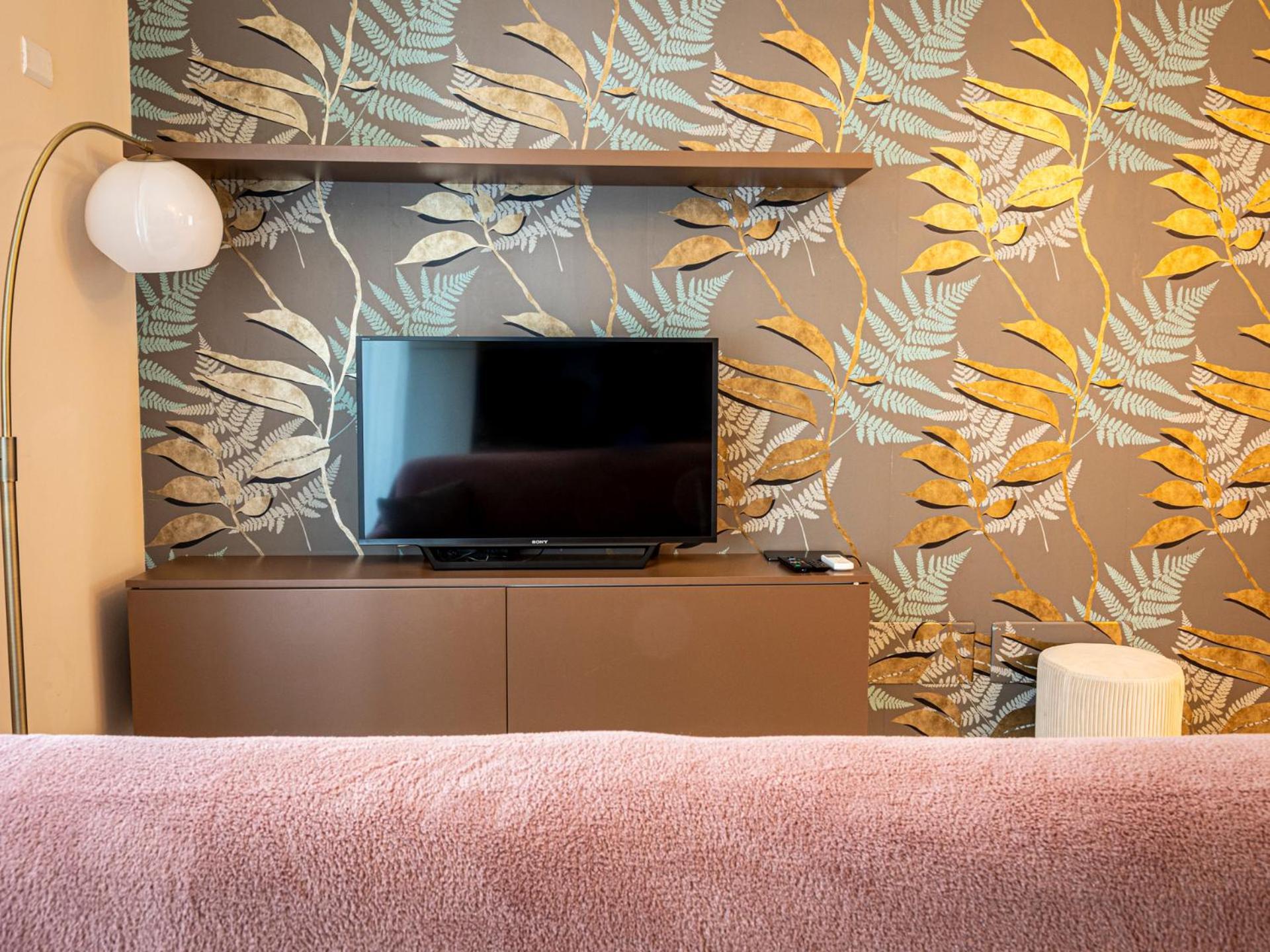 Luxury Sant'Ambrogio Apartment Milano Exterior foto