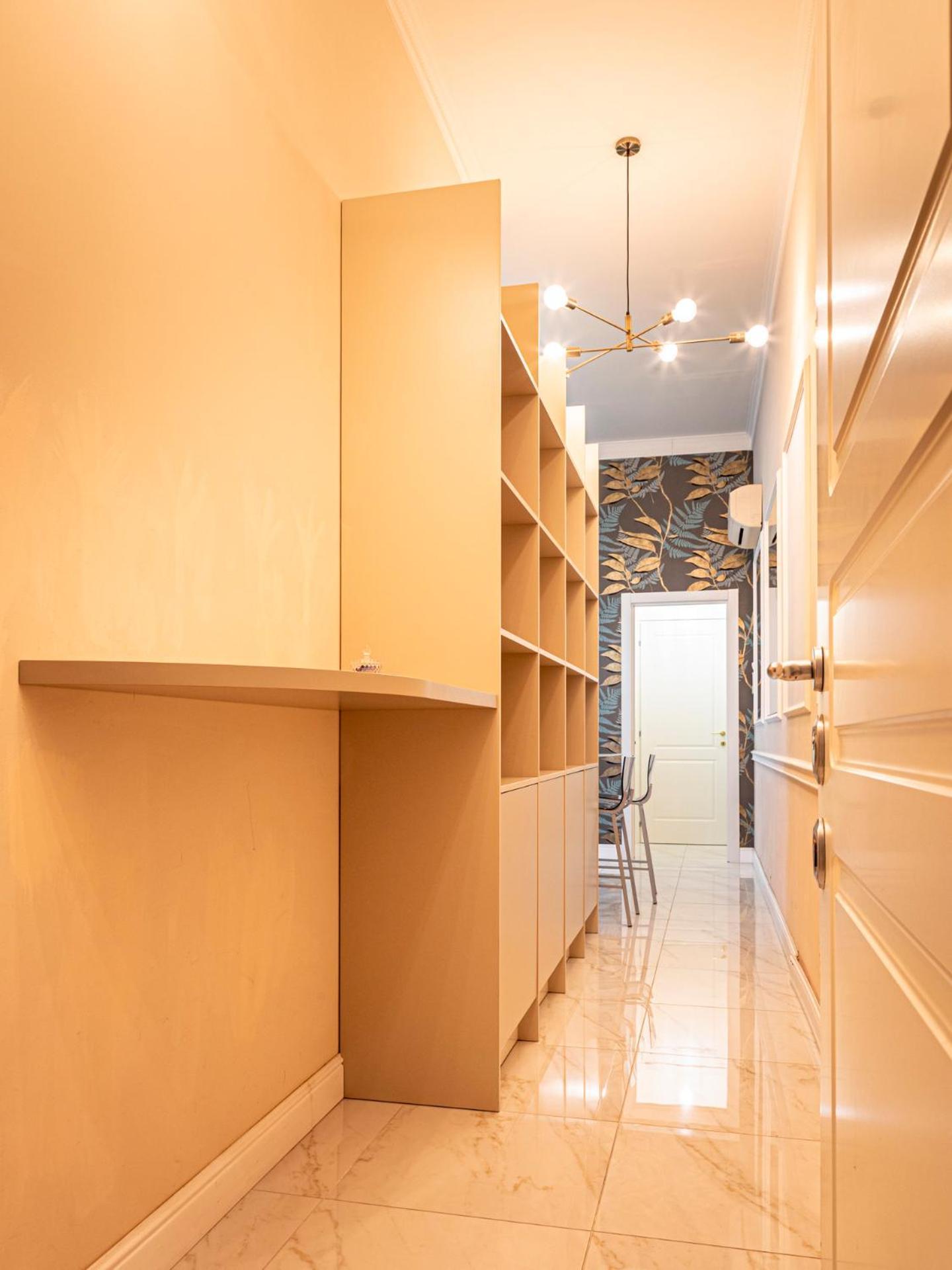 Luxury Sant'Ambrogio Apartment Milano Exterior foto
