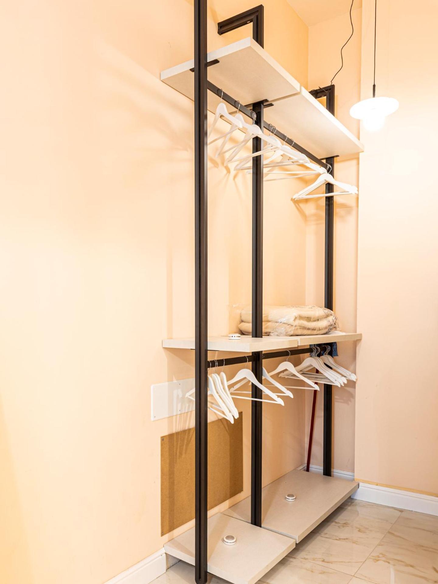 Luxury Sant'Ambrogio Apartment Milano Exterior foto