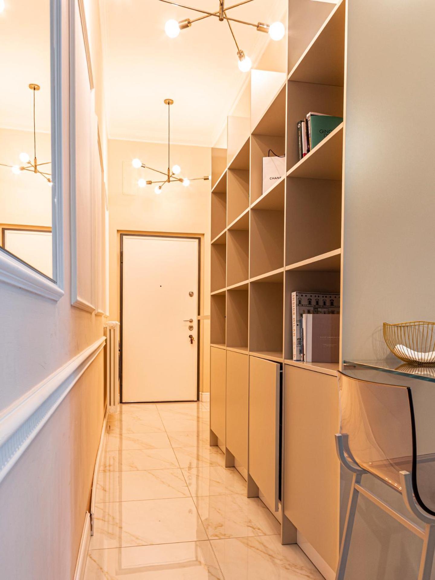 Luxury Sant'Ambrogio Apartment Milano Exterior foto