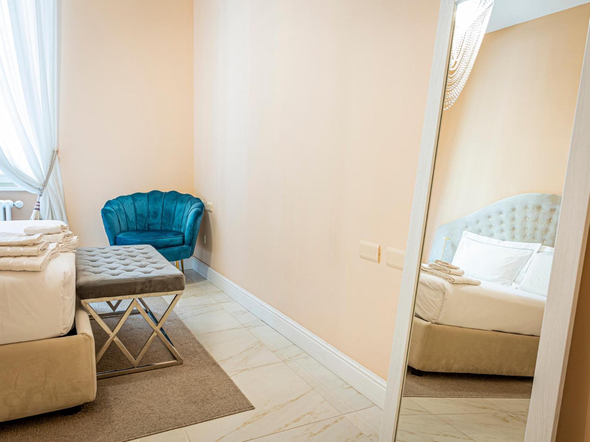 Luxury Sant'Ambrogio Apartment Milano Exterior foto